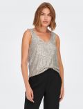 Top Only - pumice stone - 0
