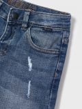 Pantalone jeans Mayoral - blu scuro/blu denim - 1