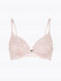 Reggiseno Lovable - petalo - 2
