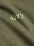 T-shirt manica corta Jjxx - verde - 1
