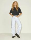 Pantalone jeans Jjxx - white - 1