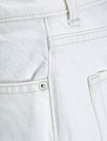 Pantalone jeans Jjxx - white - 2