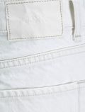 Pantalone jeans Jjxx - white - 4