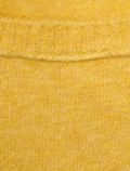 Pullover manica lunga Cecil - yellow - 2