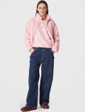 Maglia in felpa Tommy Jeans - pink - 3