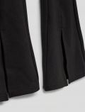 Pantalone casual Only - nero - 1