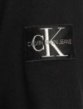 Maglia manica lunga Calvin Klein - black - 2