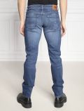 Pantalone jeans Tommy Jeans - medium blue denim - 4