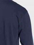 T-shirt manica lunga Tommy Jeans - navy - 1