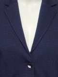 Giacca casual Street One - blue - 2
