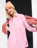 Camicia manica lunga Street One - rose - 0
