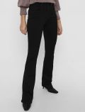Pantalone jeans Only - black - 2