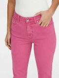 Pantalone jeans Only - fuxia - 1