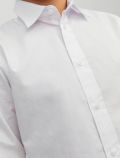 Camicia manica lunga Jack & Jones - bianco - 2
