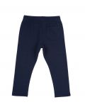 Pantalone in felpa Chicco - blu scuro - 2
