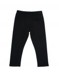 Pantalone in felpa Chicco - nero - 2