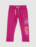 Pantalone in felpa Chicco - rosa - 0