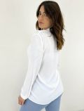 Maglia manica lunga Iblues - bianco - 2