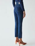 Pantalone jeans Iblues - blu jeans - 1