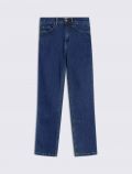 Pantalone jeans Iblues - blu jeans - 2