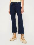 Pantalone jeans Pennygray - blu scuro - 0