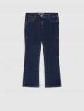 Pantalone jeans Pennygray - blu scuro - 3