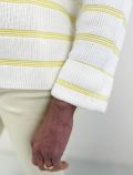 Pullover manica lunga Pennygray - 2