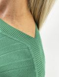 Maglia manica lunga Pennyblack - verde smeraldo - 2