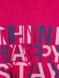 Maglia manica lunga Cecil - pink - 2