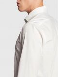 Camicia manica lunga Michael Kors - white - 3