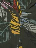 Camicia manica lunga Cecil - verde - 2