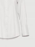 Camicia manica lunga Marella - bianco - 1