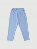Pantalone I Do - azzurro - 2