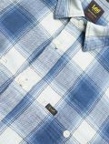 Camicia manica lunga casual Lee - 1