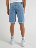 Bermuda jeans Lee - 3