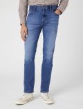 Pantalone jeans Wrangler - 0