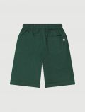 Pantalone corto sportivo Melby - verde - 1