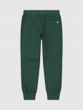 Pantalone in felpa sport Melby - verde - 1