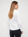 Camicia manica lunga Pennyblack - bianco - 2