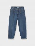 Pantalone jeans Mayoral - denim - 0