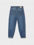 Pantalone jeans Mayoral - denim - 4
