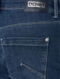 Pantalone jeans Street One - indaco - 3