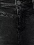Pantalone jeans Street One - black - 2