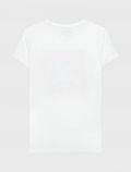T-shirt manica corta Guess - white - 2