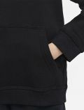 Felpa sportiva Nike - black - 2