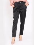 Pantalone Susy Mix - nero - 0