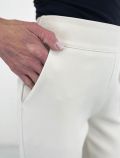 Pantalone Sanbabila - beige - 1