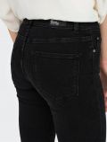 Pantalone jeans Only - black - 4