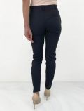 Pantalone Rinascimento - nero - 2