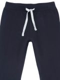 Pantalone Chicco - blu scuro - 1